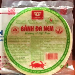 Bánh đa nem