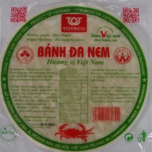 Bánh Đa Nem