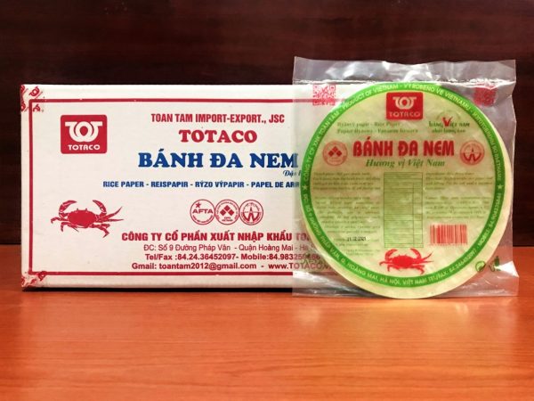 Bánh Đa Nem - Ảnh 2