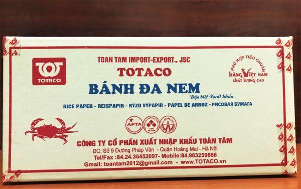 Bánh Đa Nem - Ảnh 3