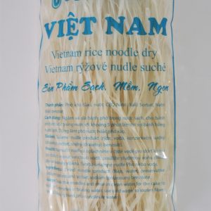 Phở Khô Việt Nam