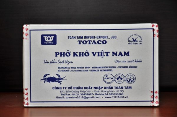 Phở Khô Việt Nam - Ảnh 3