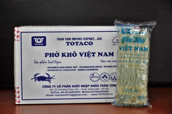 Phở Khô Việt Nam - Ảnh 2