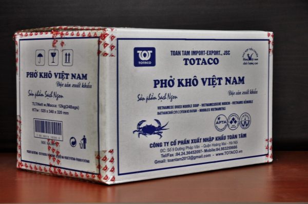 Phở Khô Việt Nam - Ảnh 4