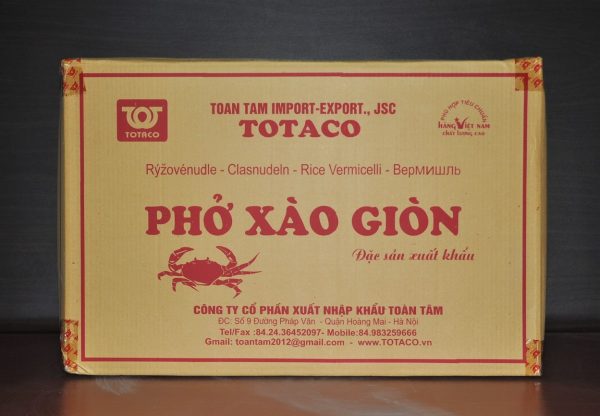 Phở Xào Giòn - Ảnh 4