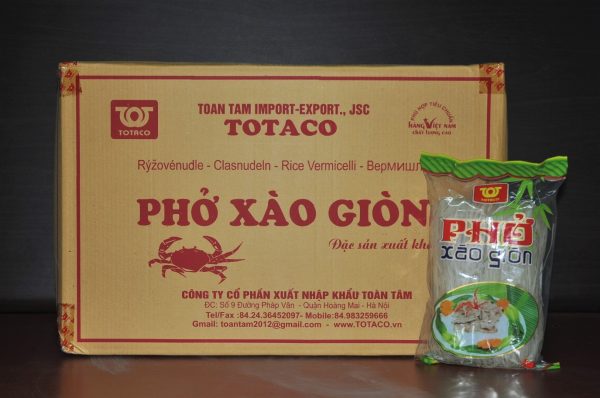 Phở Xào Giòn - Ảnh 3