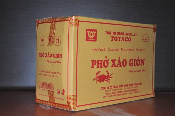 Phở Xào Giòn - Ảnh 5