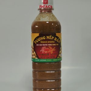 Tương Nếp Bần Chai nhựa