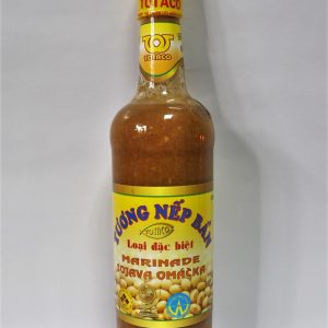 Tương Nếp Bân chai